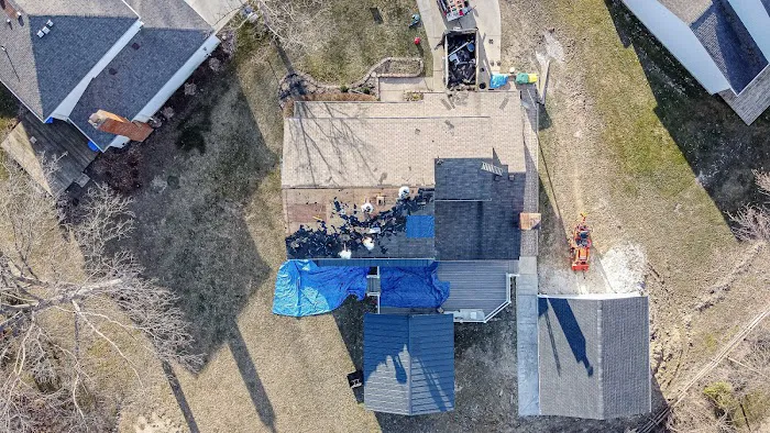 Curb Appeal Roofing Picture 8