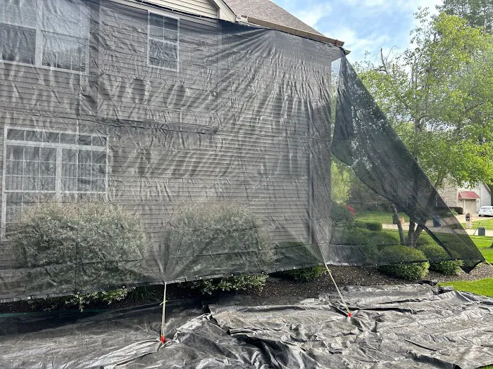 Curb Appeal Roofing Picture 9