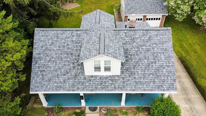 Curb Appeal Roofing Picture 10