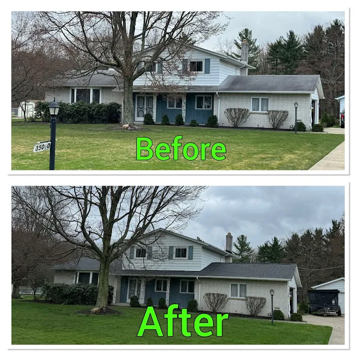 Walker Roofing & Construction Picture 2