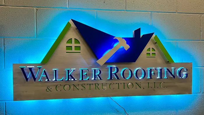 Walker Roofing & Construction Picture 3