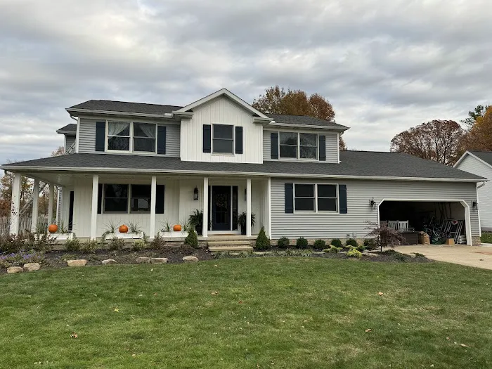 Walker Roofing & Construction Picture 1