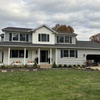 Walker Roofing & Construction ico