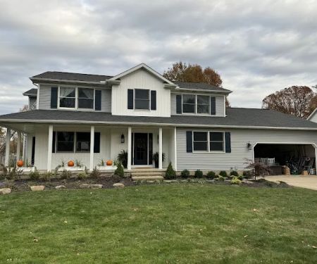 Walker Roofing & Construction