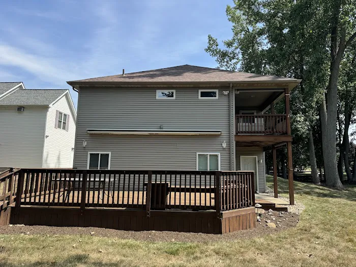 Walker Roofing & Construction Picture 6