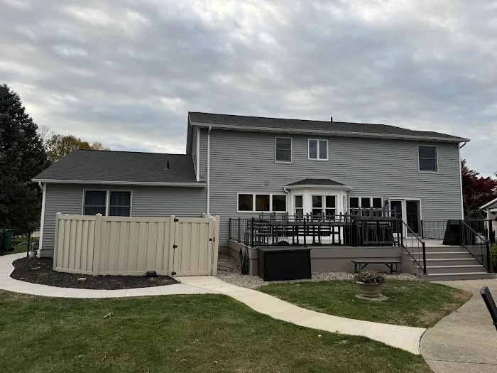 Walker Roofing & Construction Picture 4