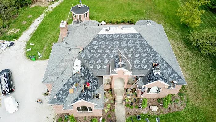 Walker Roofing & Construction Picture 9