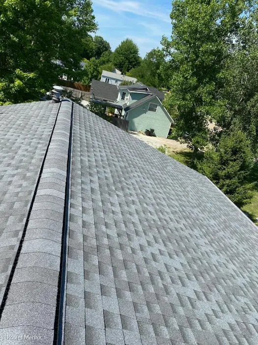 Walker Roofing & Construction Picture 7