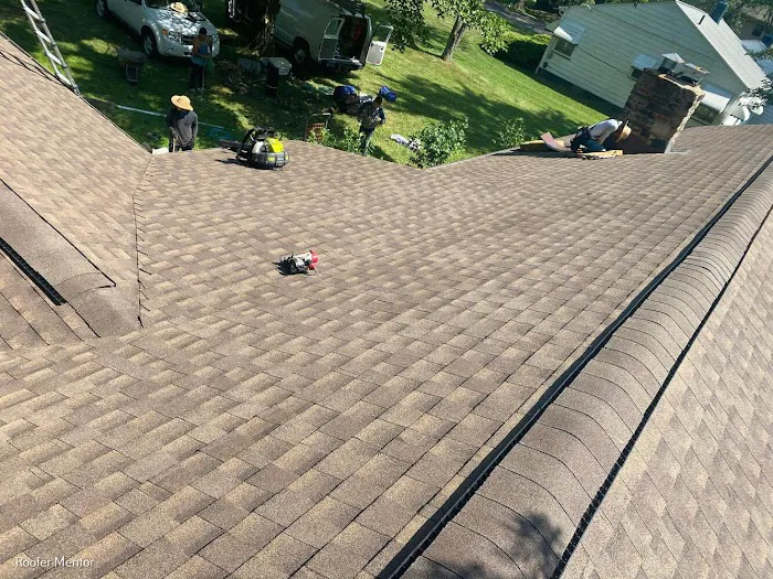 Walker Roofing & Construction Picture 8