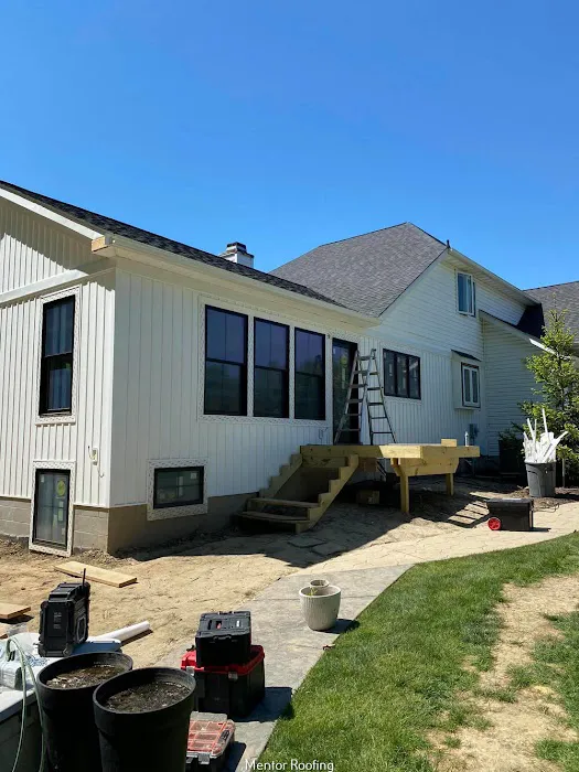 Walker Roofing & Construction Picture 10