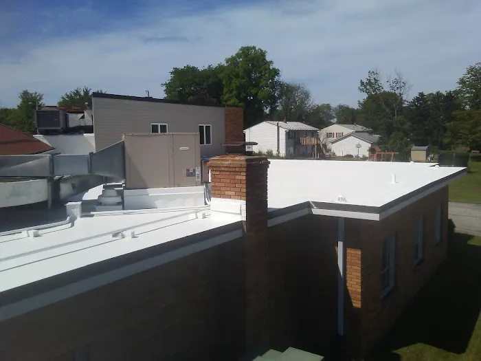 MBM Roofing LLC Picture 1