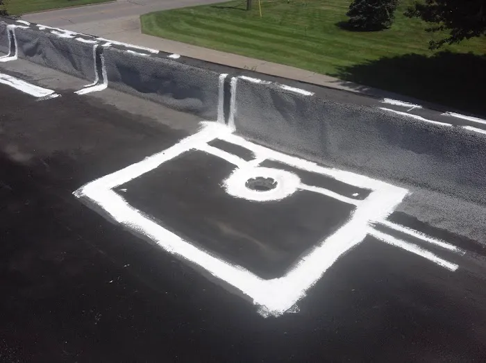 MBM Roofing LLC Picture 6