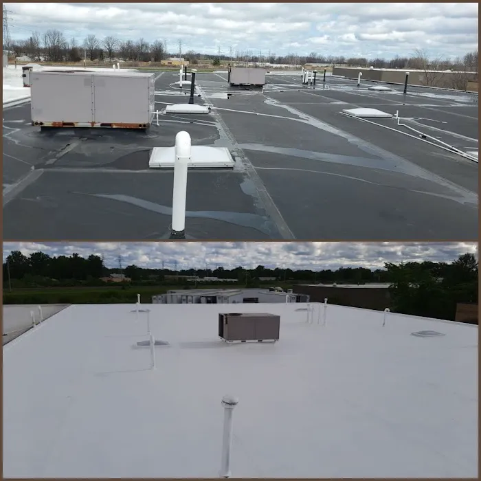 MBM Roofing LLC Picture 9