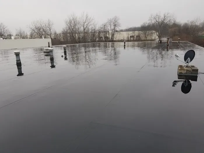 MBM Roofing LLC Picture 10