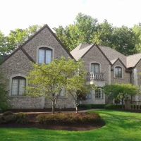 Runyon and Sons Roofing ico