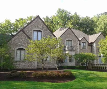 Runyon and Sons Roofing