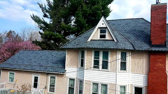 Runyon and Sons Roofing Picture 7