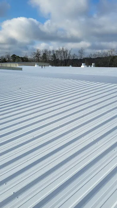 Hope Commercial Roofing Group LLC Picture 1