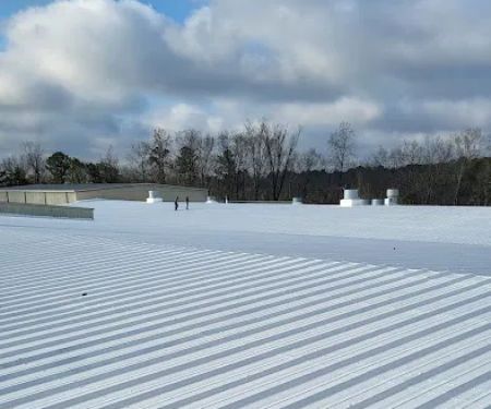 Hope Commercial Roofing Group LLC