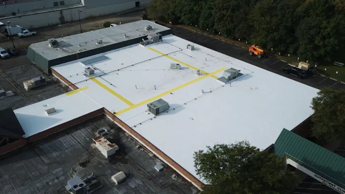 Hope Commercial Roofing Group LLC Picture 3