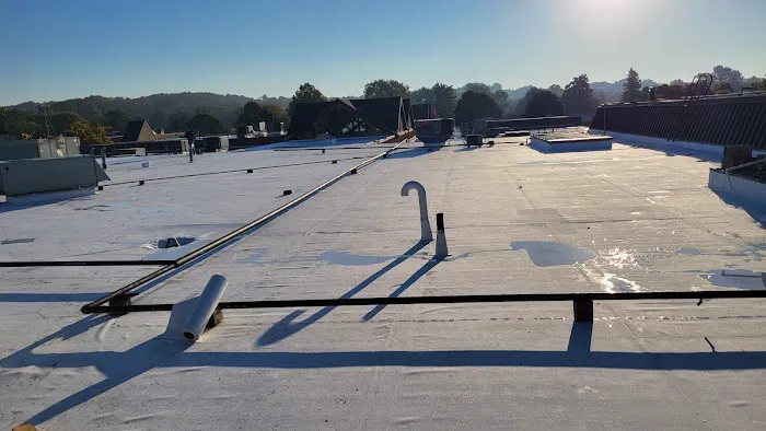 Hope Commercial Roofing Group LLC Picture 2