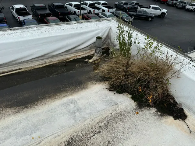 Hope Commercial Roofing Group LLC Picture 4