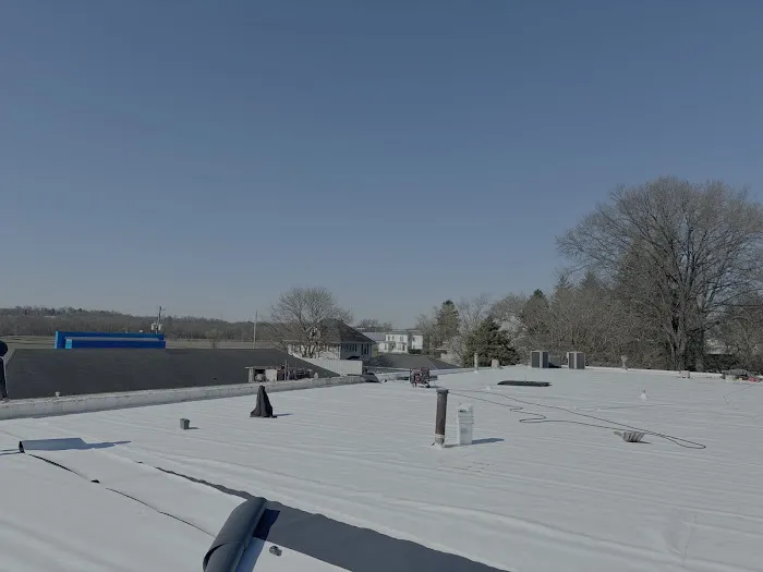 Hope Commercial Roofing Group LLC Picture 8