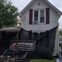 Victors Home Solutions ico