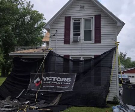 Victors Home Solutions