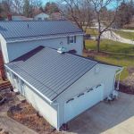 Lake Erie Metal For Shingles