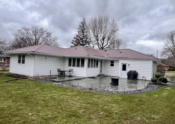 Lake Erie Metal For Shingles Picture 6