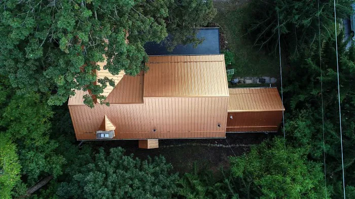 Lake Erie Metal For Shingles Picture 7