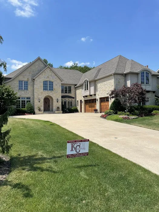 KC Roofing, LLC Picture 3