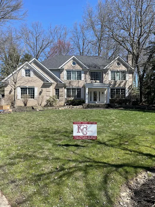 KC Roofing, LLC Picture 5