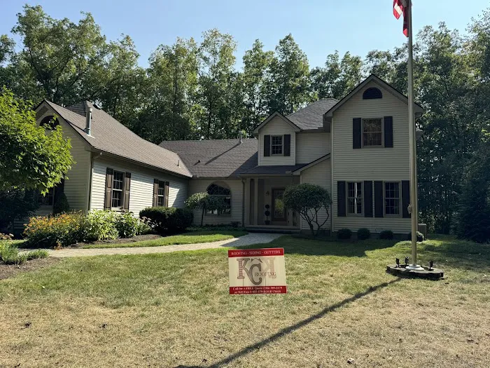 KC Roofing, LLC Picture 4