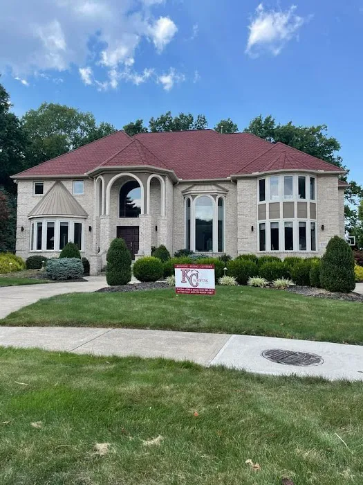 KC Roofing, LLC Picture 6