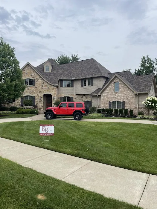 KC Roofing, LLC Picture 8