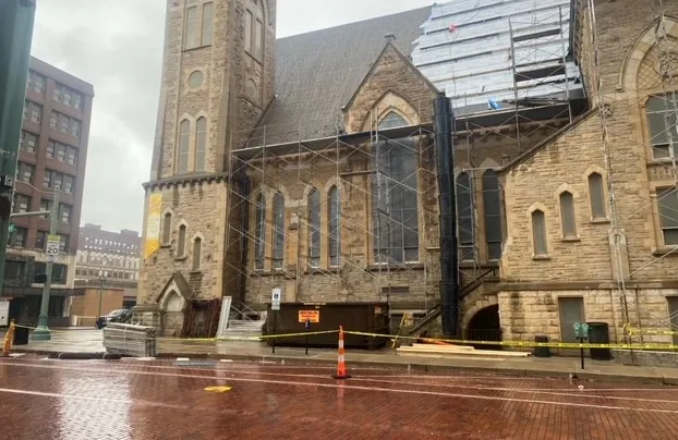 Dan Buxton Roofing LLC Picture 3