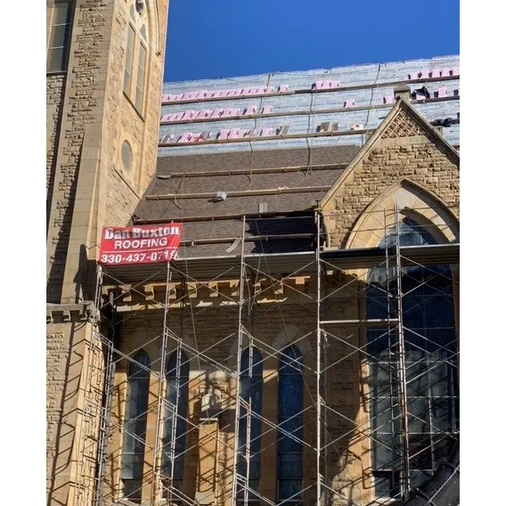 Dan Buxton Roofing LLC Picture 2