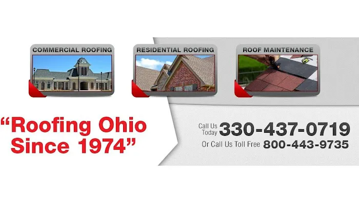 Dan Buxton Roofing LLC Picture 4