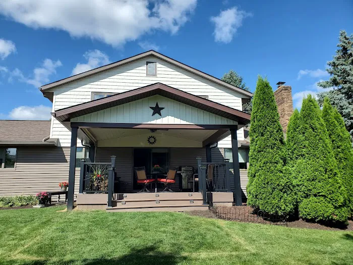 Hicks Industrial Roofing Picture 4