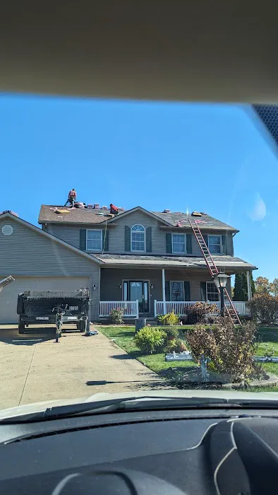 Hicks Industrial Roofing Picture 8