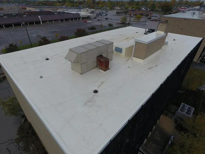 Hicks Industrial Roofing Picture 10