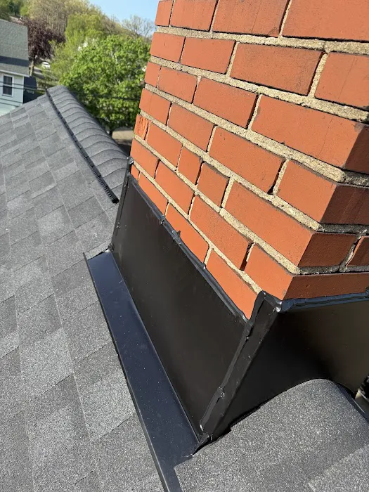 L & J ROOFING Picture 2