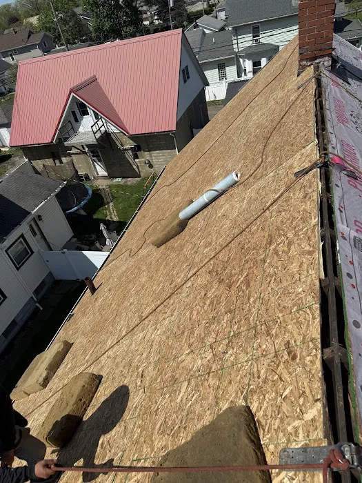 L & J ROOFING Picture 5