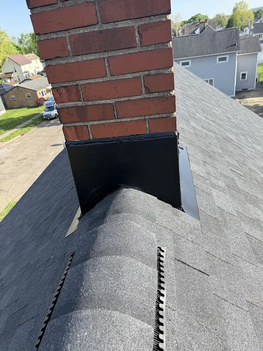 L & J ROOFING Picture 9