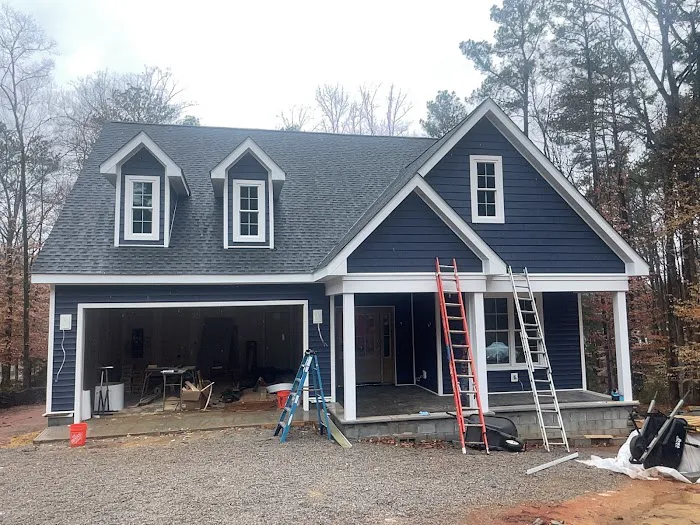 L & J ROOFING Picture 7