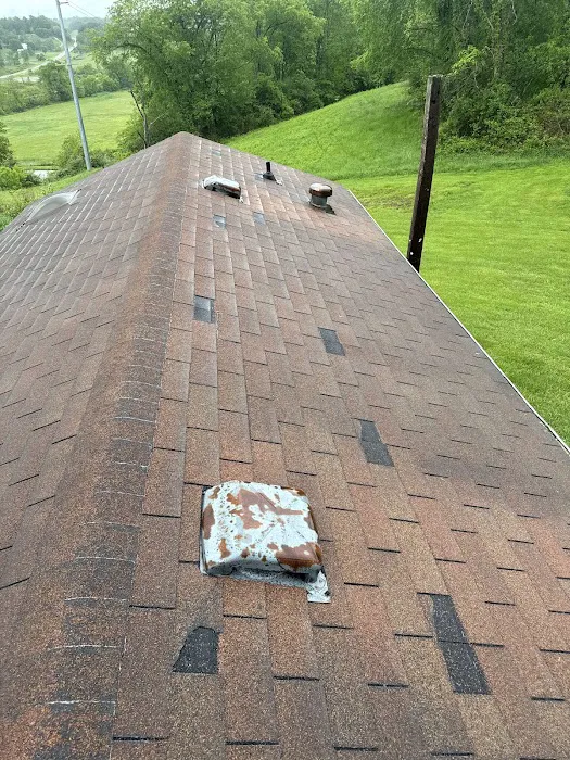 L & J ROOFING Picture 10