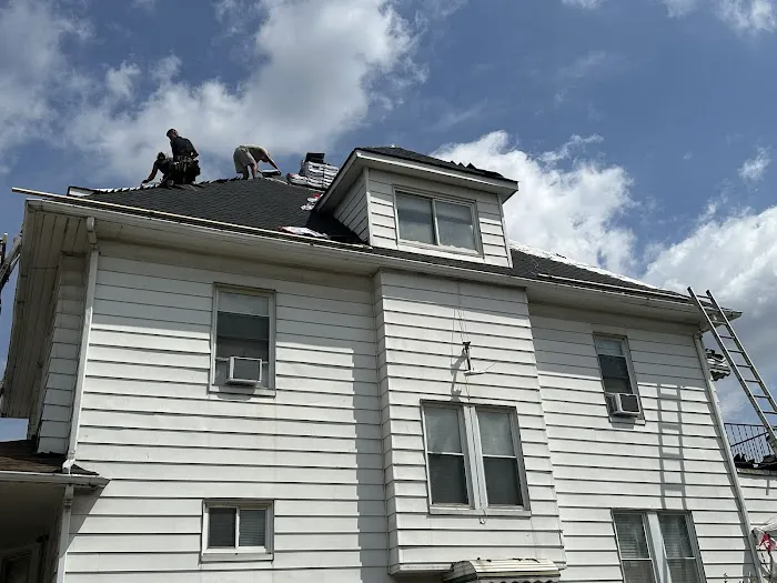 Over The Top Roofing & Exteriors Picture 2