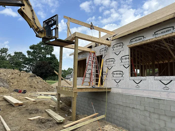 Over The Top Roofing & Exteriors Picture 3